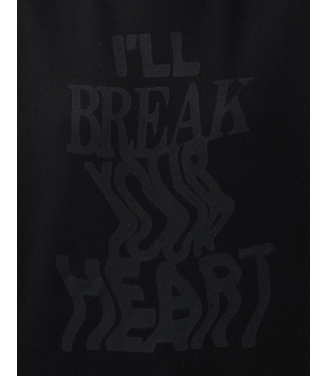 BOSS Pull I'll Break Your Heart