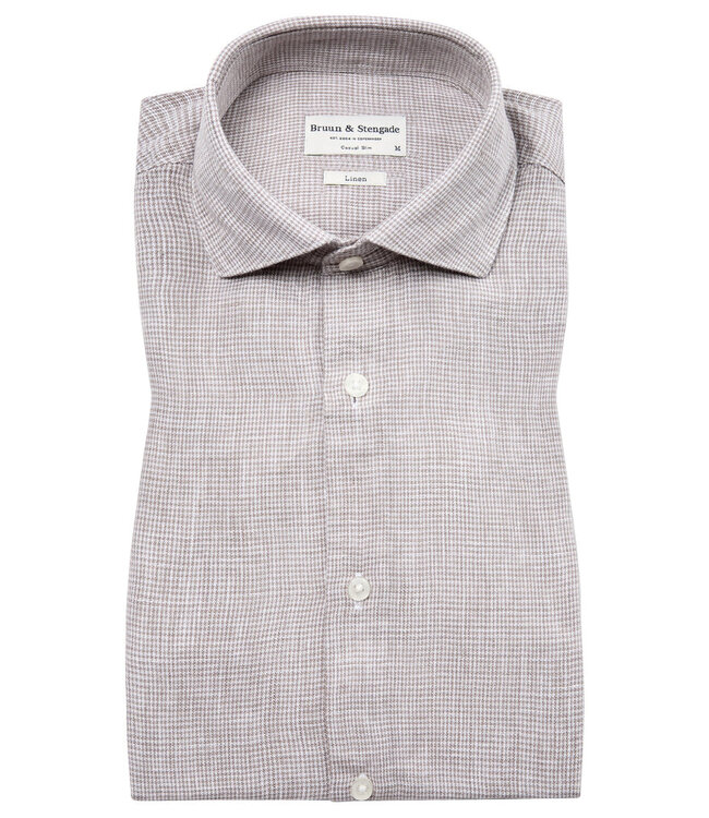 Bruun & Stengade Madrid Shirt