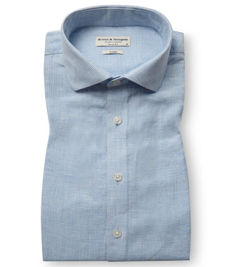Bruun & Stengade Chemise Burnie
