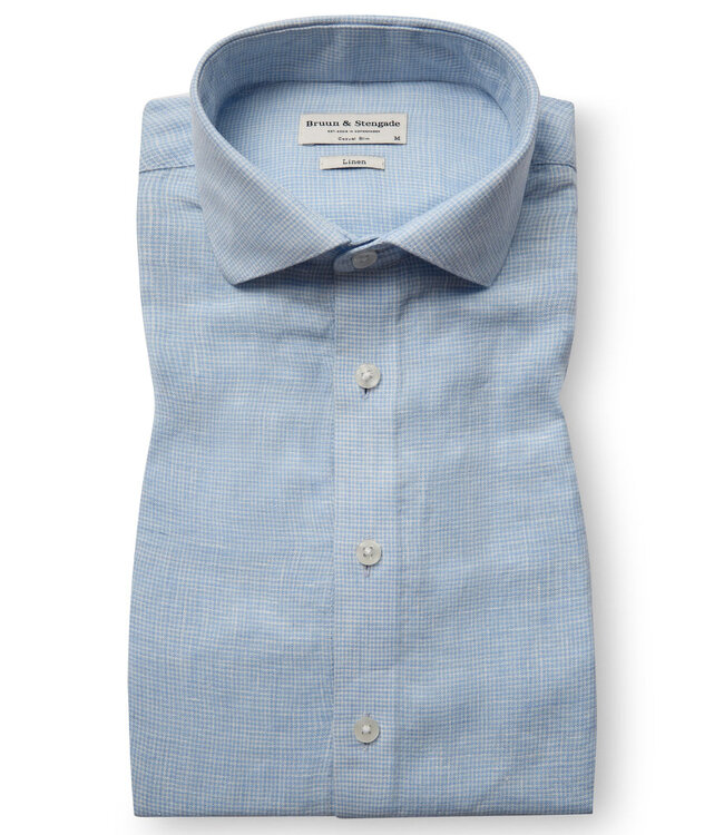 Bruun & Stengade Burnie Shirt