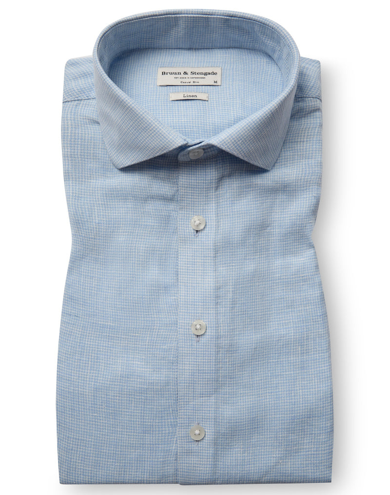 Burnie Shirt