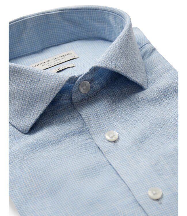 Bruun & Stengade Burnie Shirt