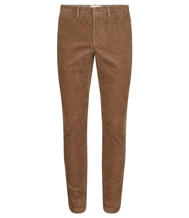 Bruun & Stengade Chinos slim Laurits