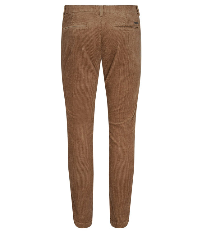 Bruun & Stengade Chinos slim Laurits