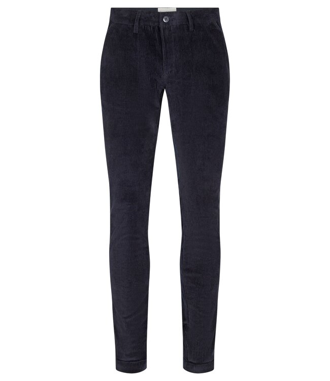 Bruun & Stengade Chinos slim Laurits