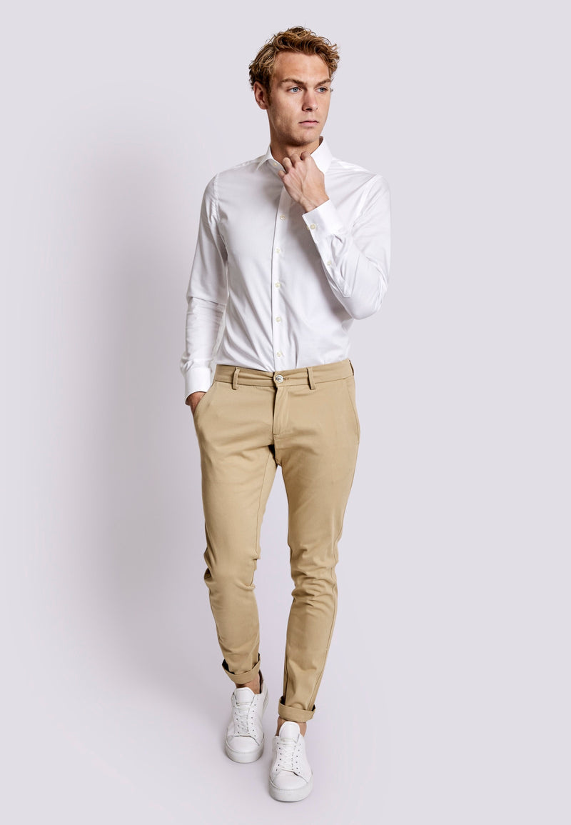 Javier Pants