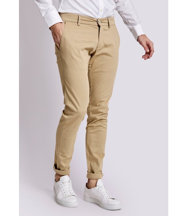 Bruun & Stengade Pantalon Javier
