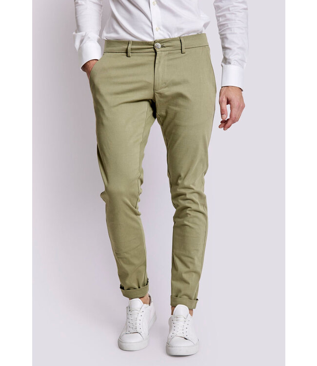 Bruun & Stengade Pantalon Javier