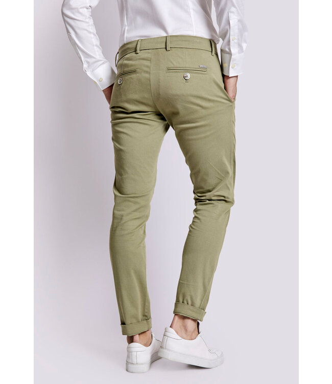 Bruun & Stengade Pantalon Javier