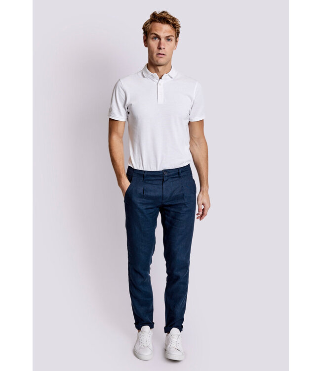 Bruun & Stengade Pantalon Enrique