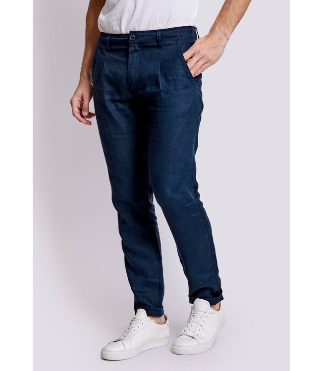 Bruun & Stengade Pantalon Enrique
