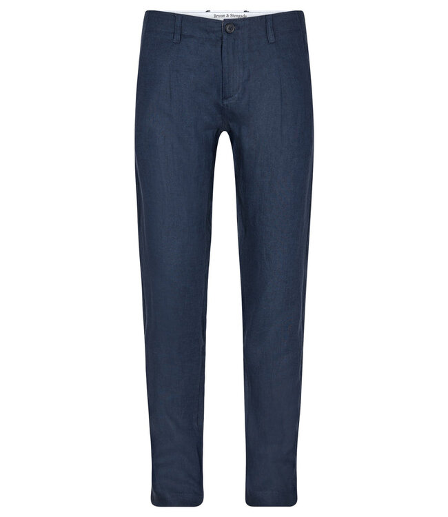 Bruun & Stengade Pantalon Enrique