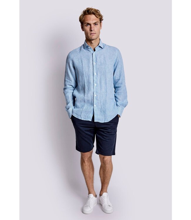 Bruun & Stengade Chemise Palma