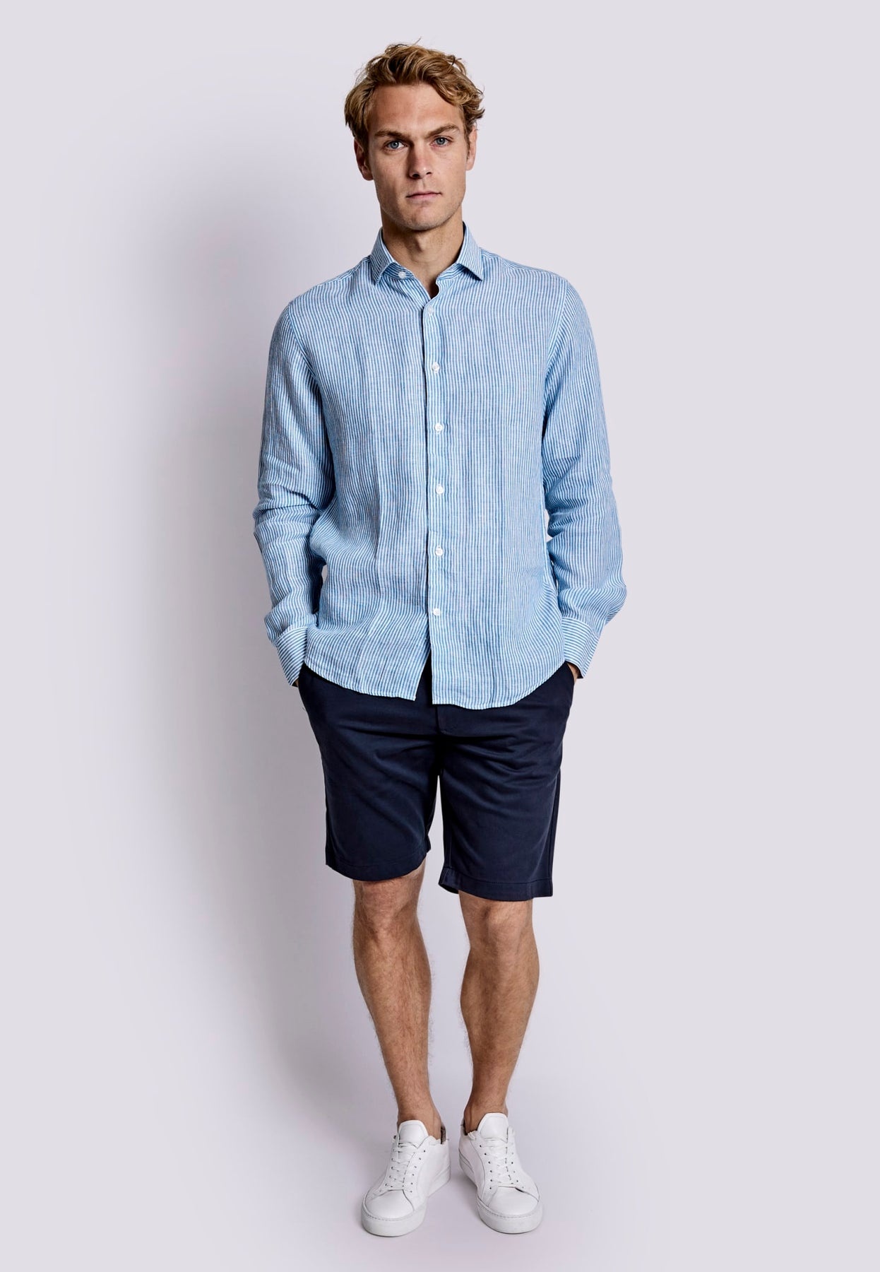 Palma Shirt
