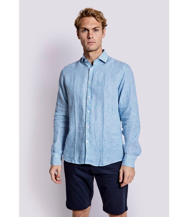 Bruun & Stengade Palma Shirt
