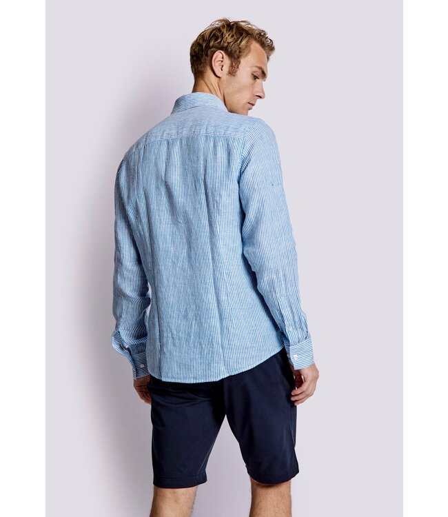 Bruun & Stengade Palma Shirt