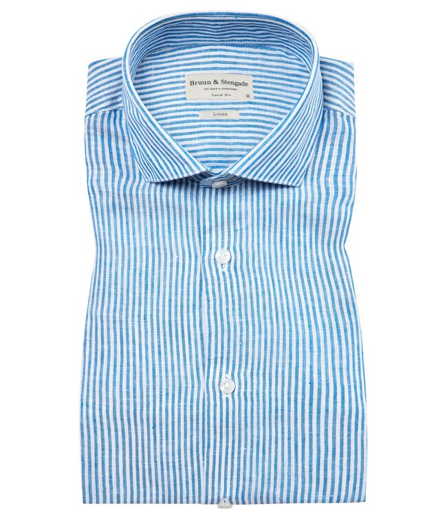 Bruun & Stengade Chemise Palma