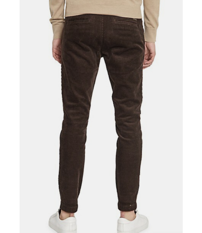 Bruun & Stengade Chinos slim Laurits