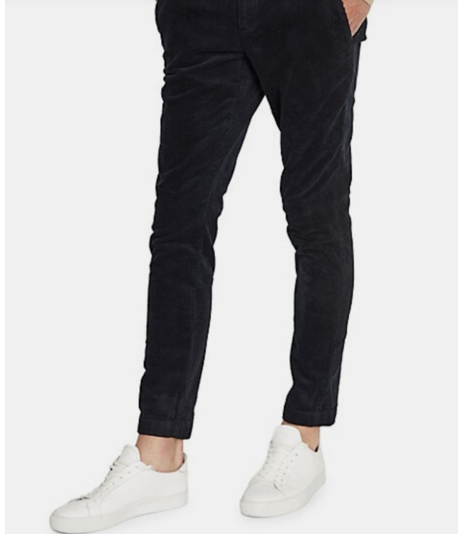 Bruun & Stengade Chinos slim Laurits