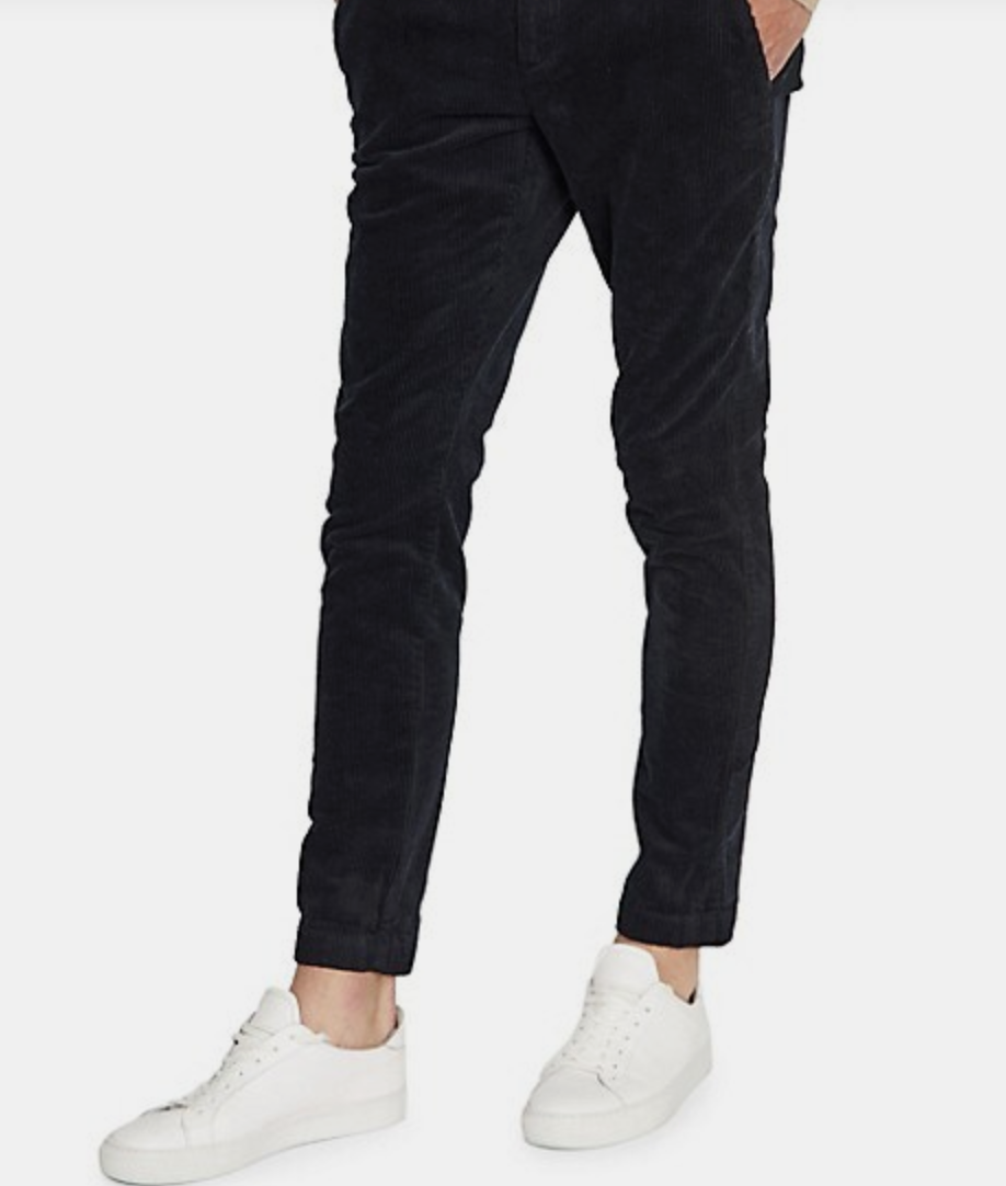 Laurits Slim Fit Chinos