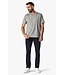 34 HERITAGE Cool Slim Leg Pants in Navy Twill