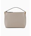 EMPORIO ARMANI Large handbag in smooth leather