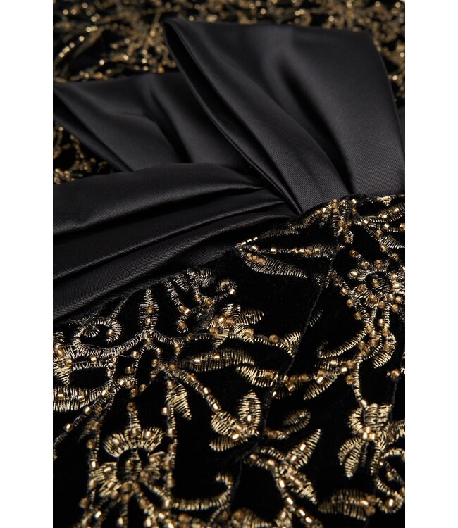 Theia Rosalia - Robe à manches courtes