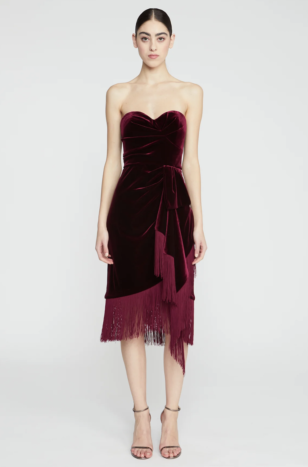 Rosalie Cocktail Dress