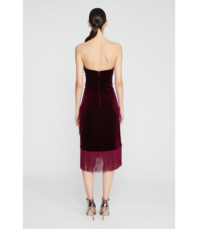Theia Rosalie Cocktail Dress