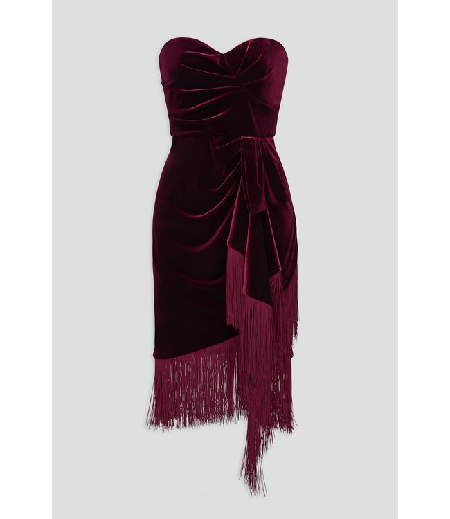 Theia Robe de cocktail Rosalie