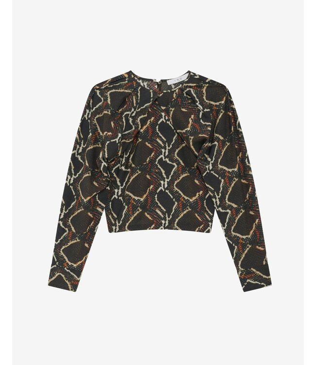 IRO PARIS Allian Top