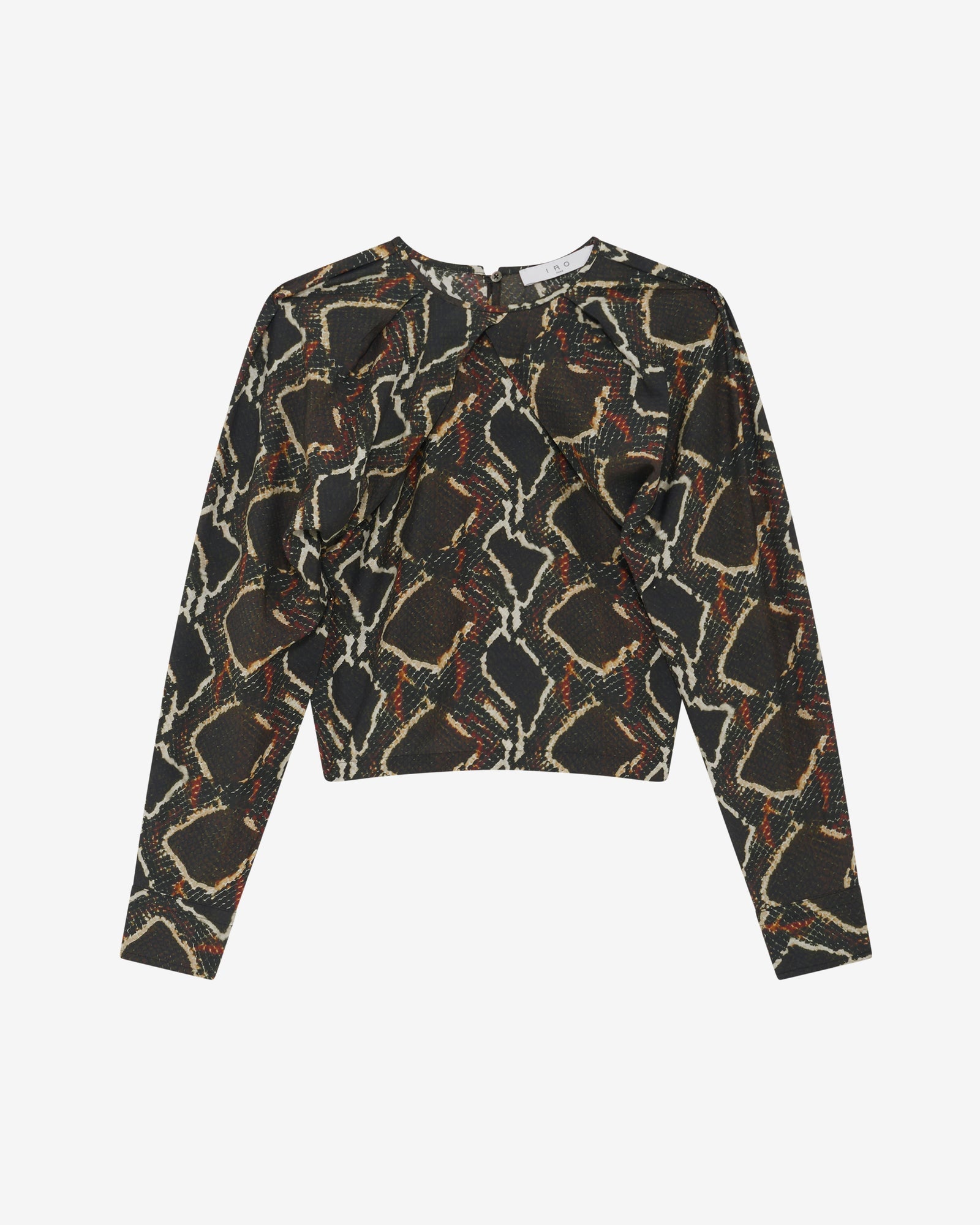 Allian Top