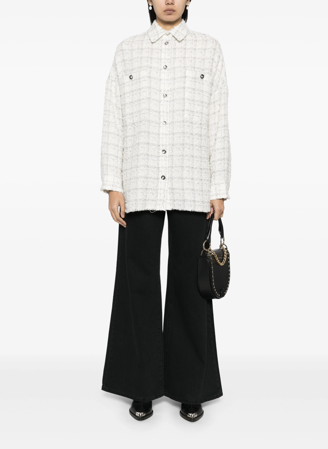 Mathilde Overshirt