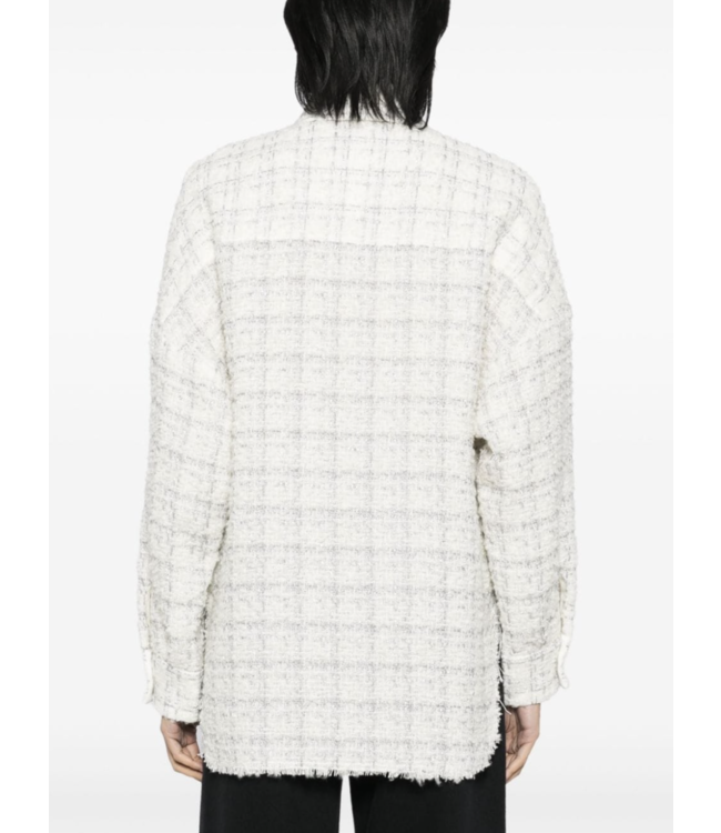 IRO PARIS Mathilde Overshirt