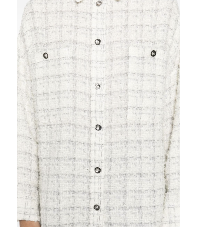 IRO PARIS Mathilde Overshirt