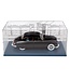TINTIN Voiture Tintin N°35-La MK1 de Dawson