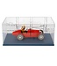 TINTIN Voiture Tintin N°41-La type 35 de Bobby Smiles