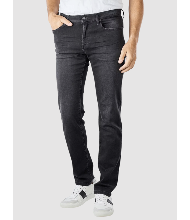 ALBERTO Alberto Pipe Jeans Regular Fit
