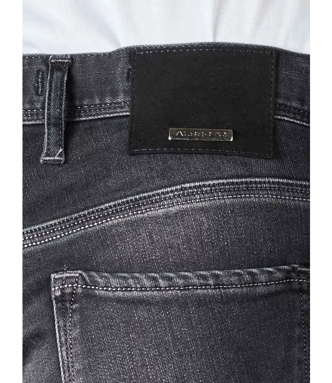 ALBERTO Alberto Pipe Jeans Regular Fit
