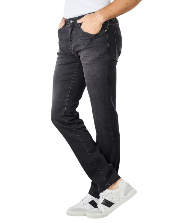 ALBERTO Alberto Pipe Jeans Regular Fit