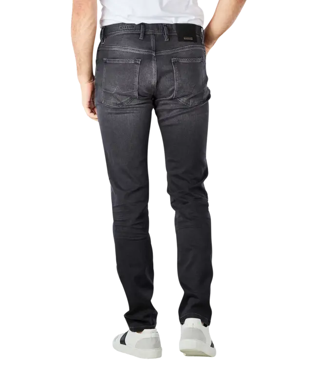 ALBERTO Pipe Jeans Coupe régulière