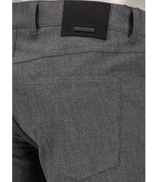 ALBERTO Pantalon coupe régulière Ceramica ALBERTO Pantalon coupe régulière Ceramica