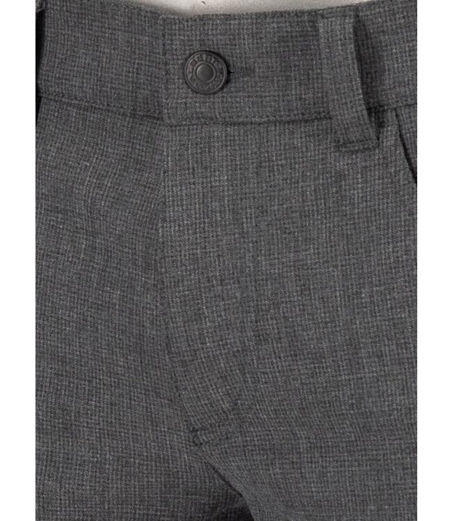 ALBERTO Pantalon coupe régulière Ceramica