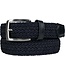 ALBERTO Alberto Ceinture Basic Tressée