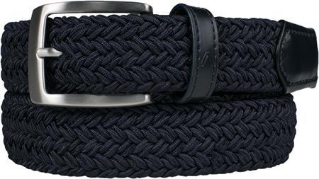Alberto Belt Basic Braided