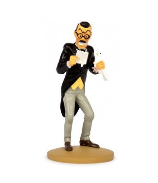 TINTIN Figurine Mitsuhirato
