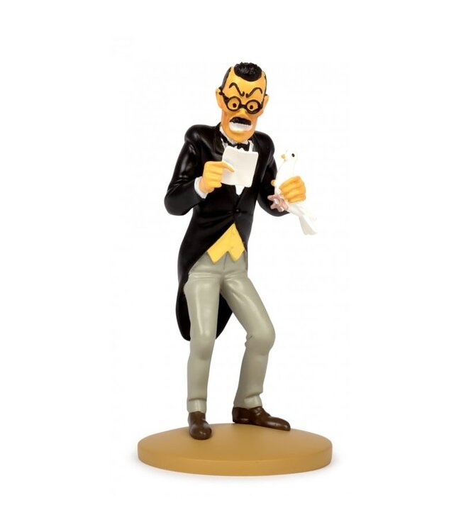 TINTIN Figurine Mitsuhirato