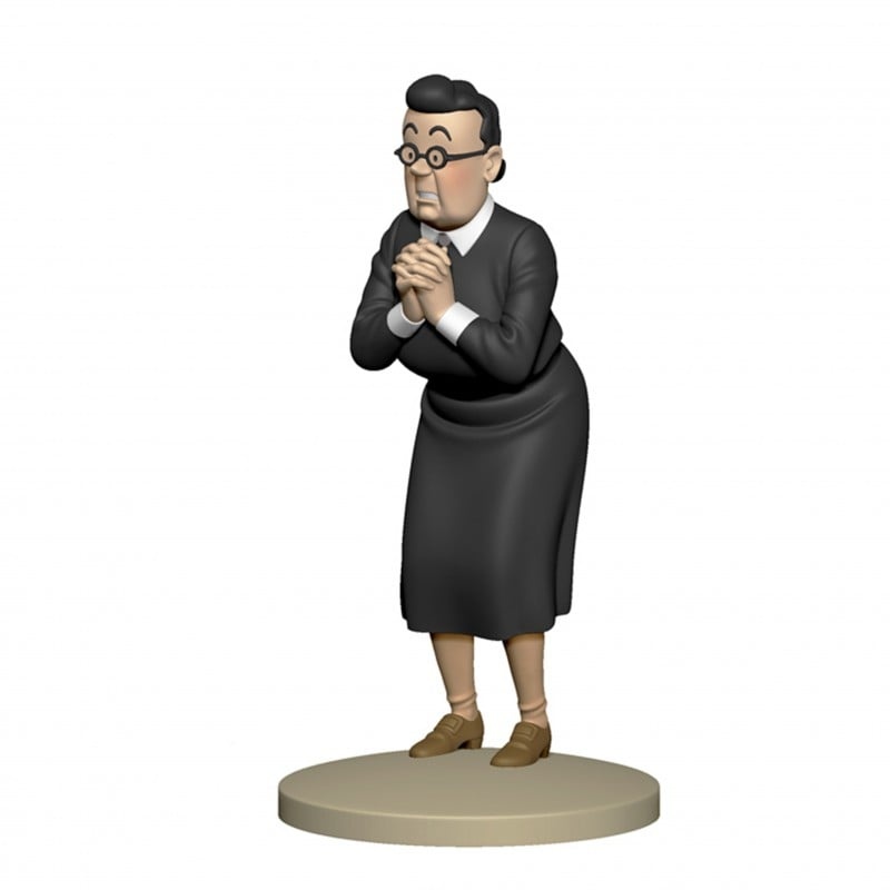 Figurine Madame Irma