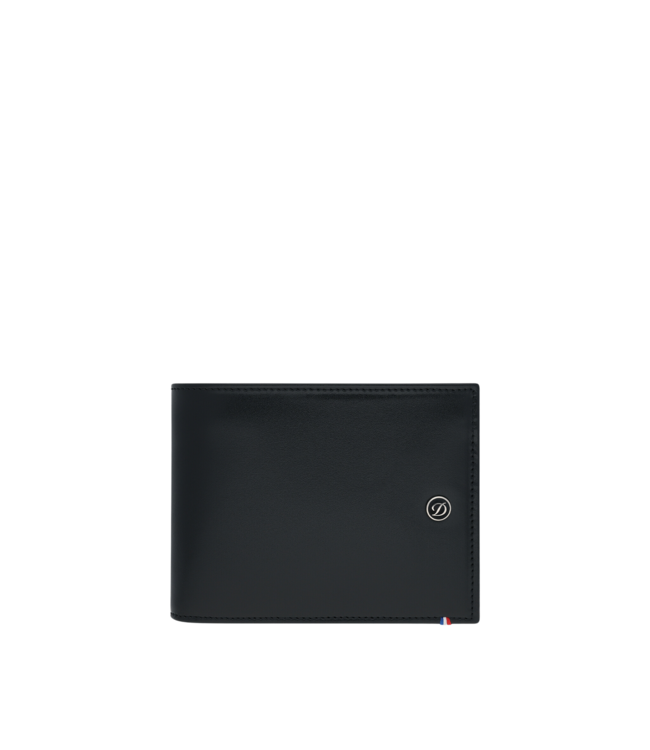 S.T DUPONT Porte feuille Elysee 180028