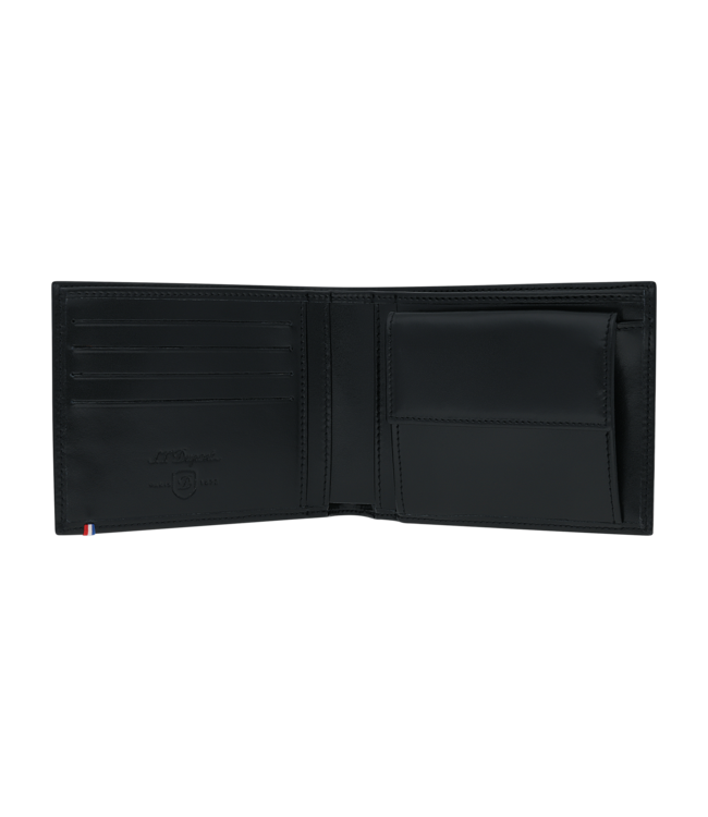 S.T DUPONT Elysee Wallet